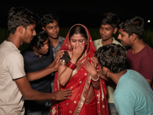 Davangere Tragedy