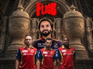 ಆರ್ ಸಿ ಬಿ Back 2 Back Ipl ಟ್ರೋಫಿ